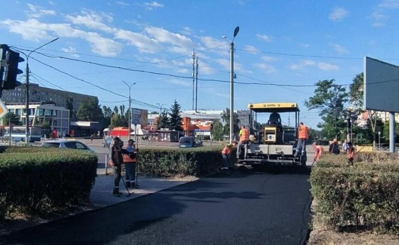 дорожнє покриття