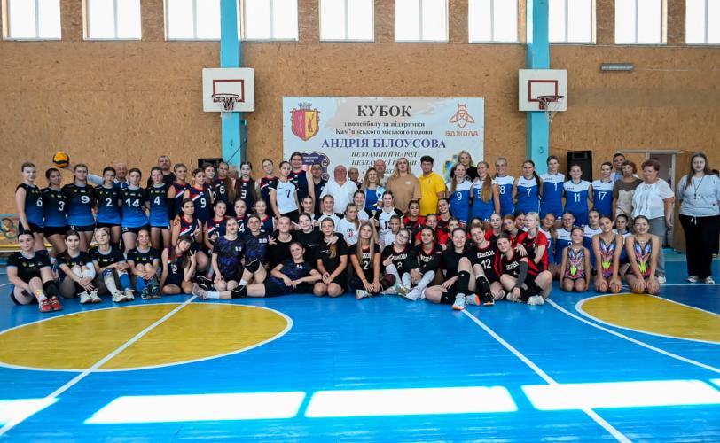 кубковий турнір 