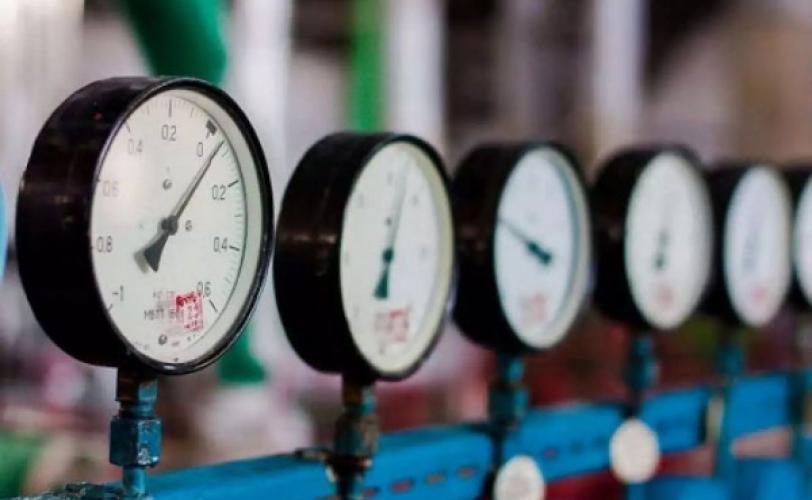 гідравлічні випробування тепломереж
