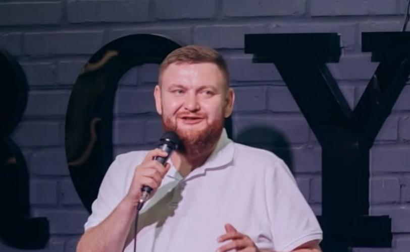  Володимир Жогло