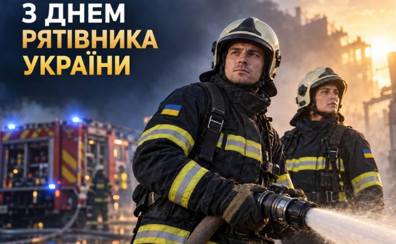 День рятівника