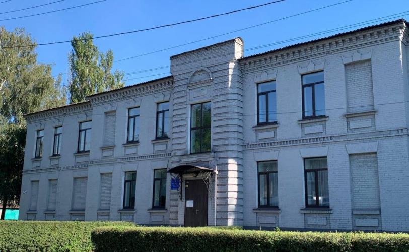 ситуація в місті