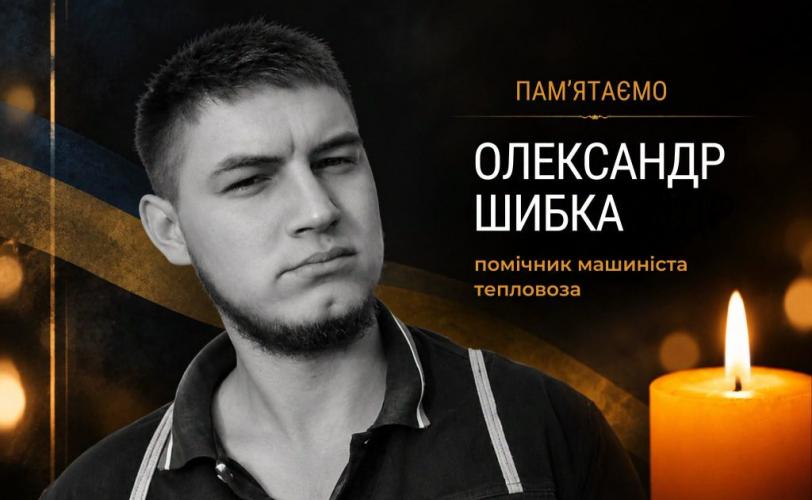 Олександр Шибка