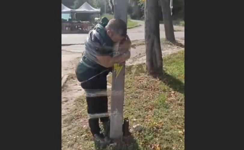 крадіжка