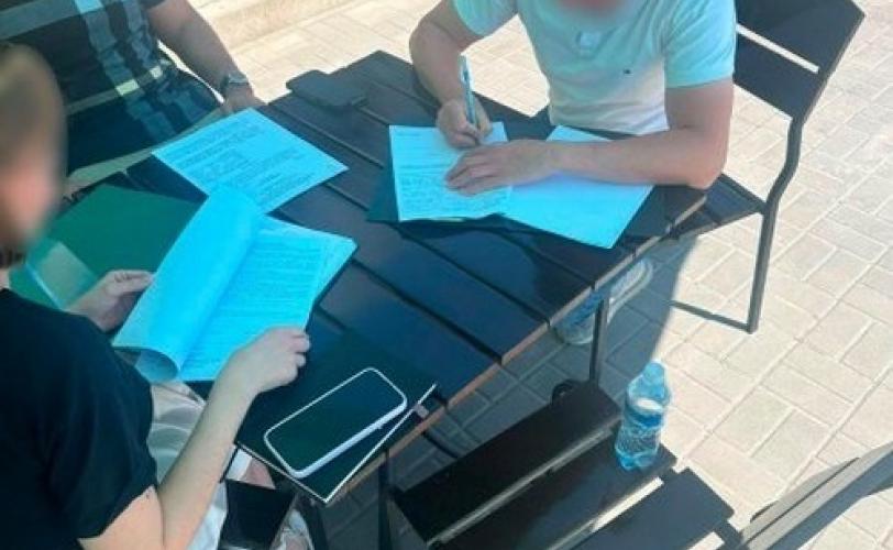 службова недбалість