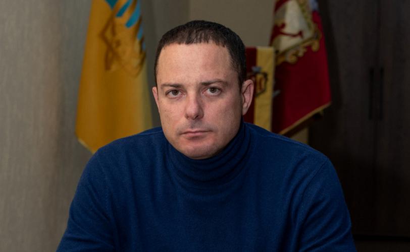 події Кам‘янського