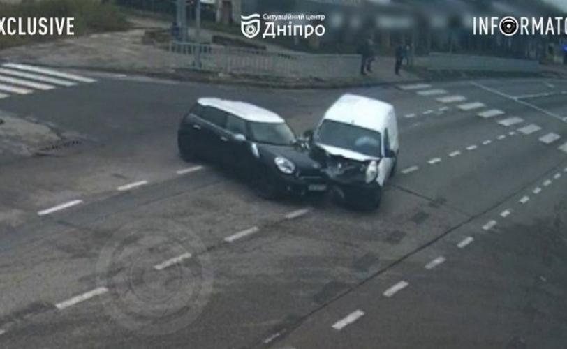 ДТП