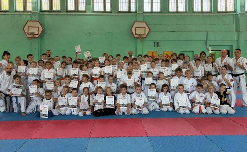 тренувальні збори