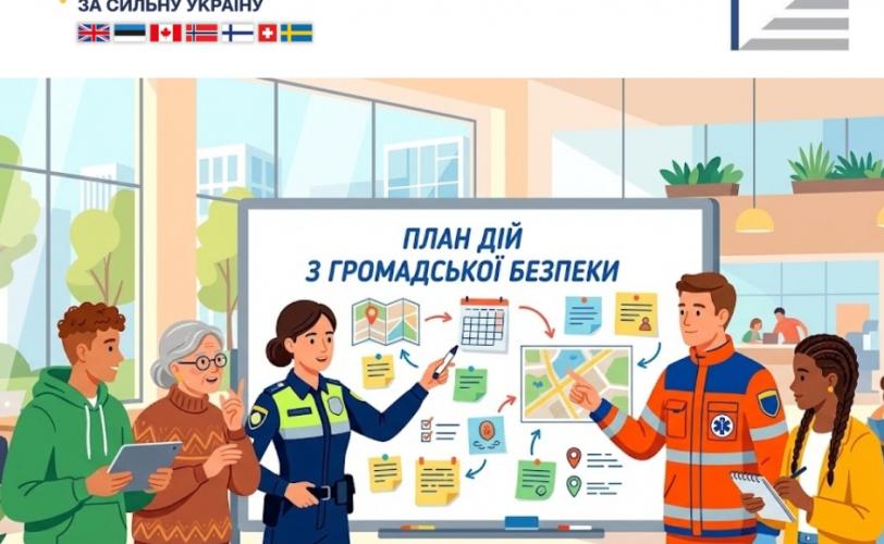 Центр молодіжних ініціатив 