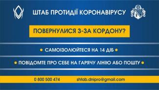 коронавирус
