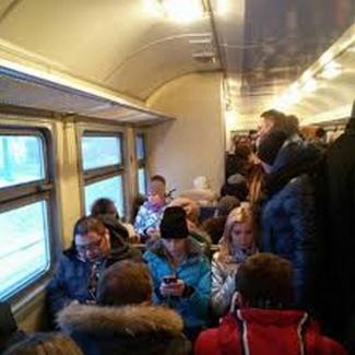 вагон
