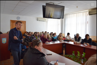 горсовет