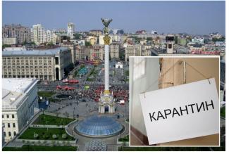 карантин