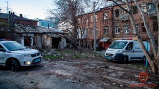 труп