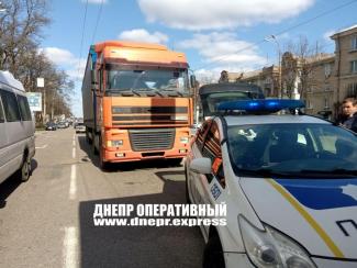 дтп