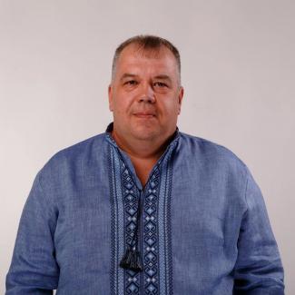 Горбаренко