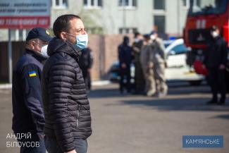дезинфекция