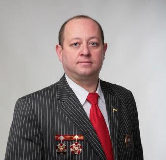 ивашина
