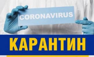 карантин