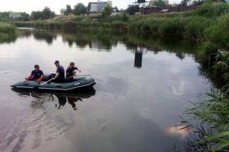 Подгороднее