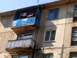 пожар