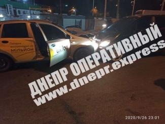 дтп