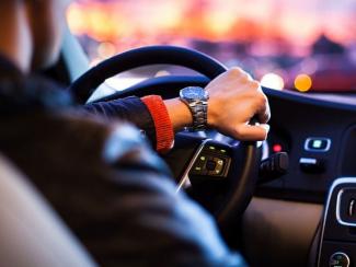 автомобилист
