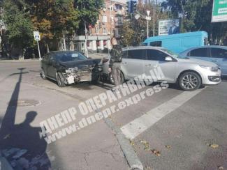 дтп