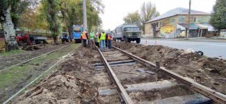 ремонт дорог