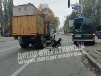 дтп