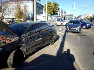 дтп