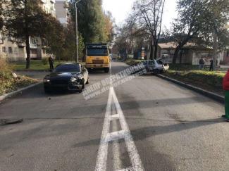 дтп