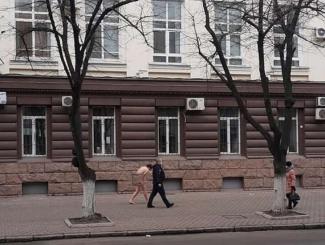 голый