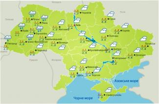 карта
