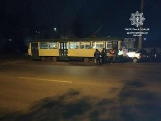дтп