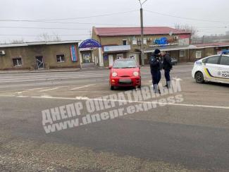 дтп