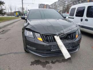 дтп