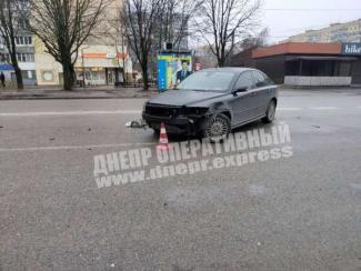 дтп
