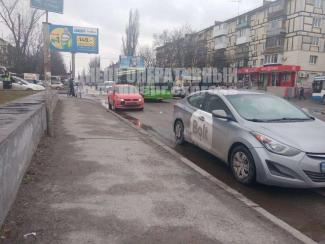 дтп