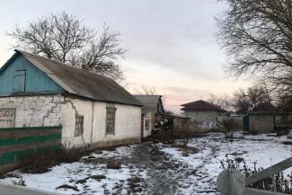пожар