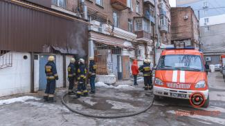 пожарка