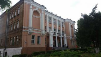 школа