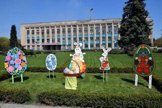 пасха