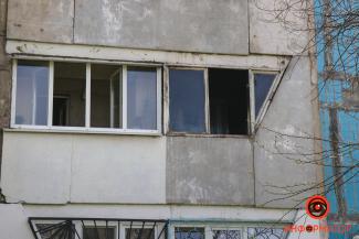 пожар
