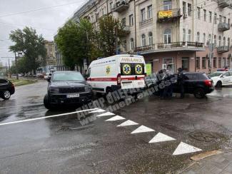 дтп