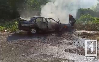 пожар