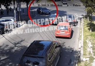 дтп