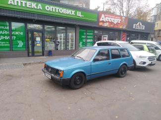 опель
