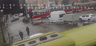 дтп