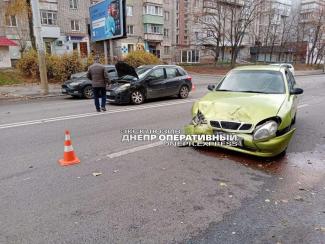 дтп
